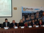 Conferința Internațională a Tur-operatorilor, Plovdiv noiembrie 2013
